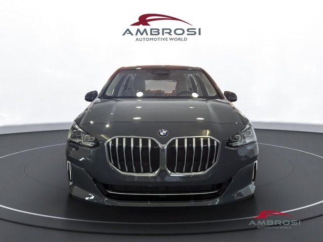 BMW 218 Serie 2 d Active Tourer Luxury Line Premium Packa