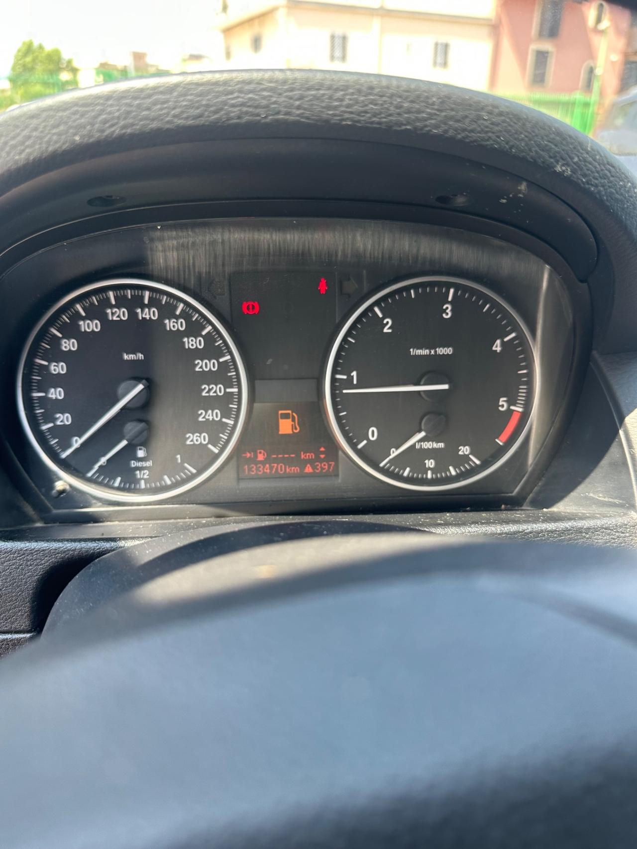 Bmw X1 sDrive18d Futura