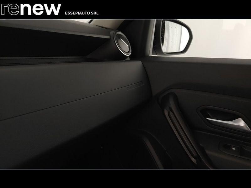 Dacia Duster 1.5 Blue dCi 8V 115 CV 4x2 Comfort