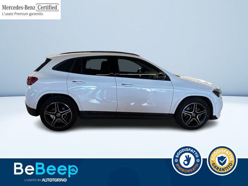 Mercedes-Benz GLA 200 D AMG LINE PREMIUM AUTO