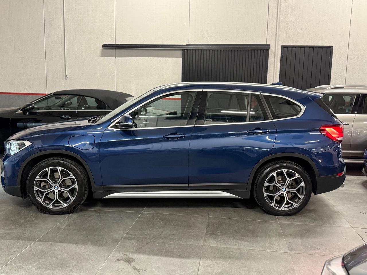 Bmw X1 xDrive25e xLine Plus