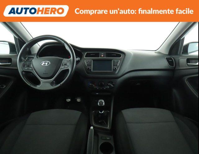 HYUNDAI i20 1.0 T-GDI 5 porte Active Connectline