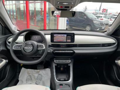 Fiat 600 1.2 hybrid La Prima II 110cv auto IN PROMO