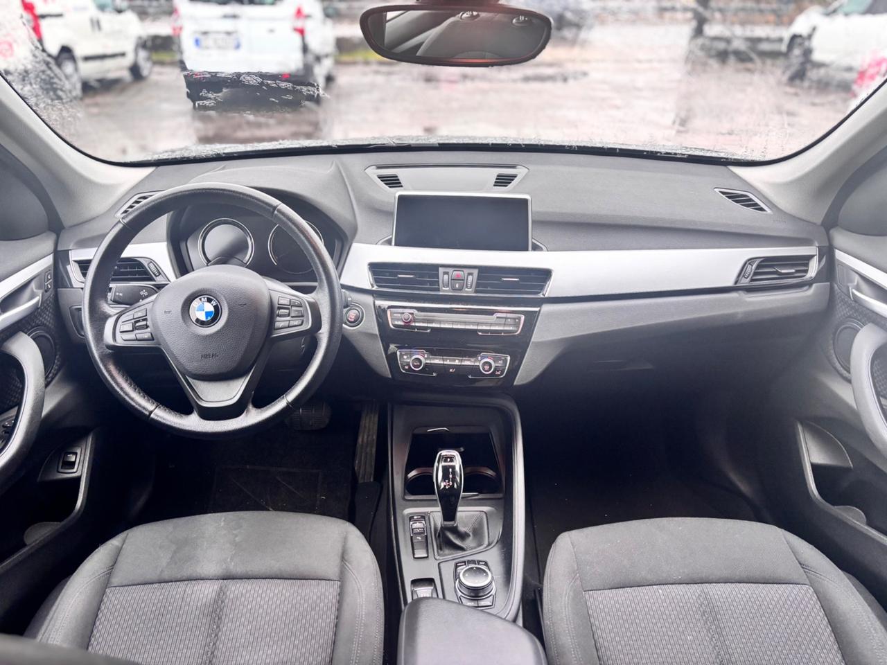 Bmw X1 sDrive18d xLine Plus