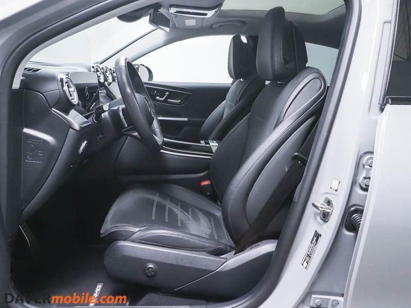 Mercedes-Benz GLC Coupé GLC Coupe 300 d AMG Line Premium Plus 4matic auto