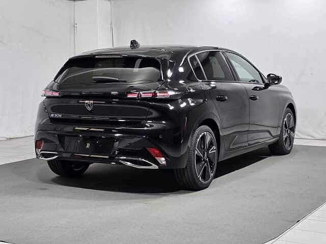 Peugeot 308 motore elettrico (54kWh) 156 CV Allure
