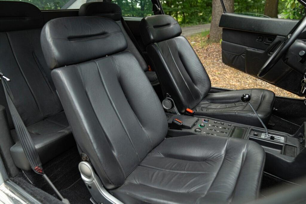 Ferrari Mondial 3.2 '''SOLO''' 7100KM