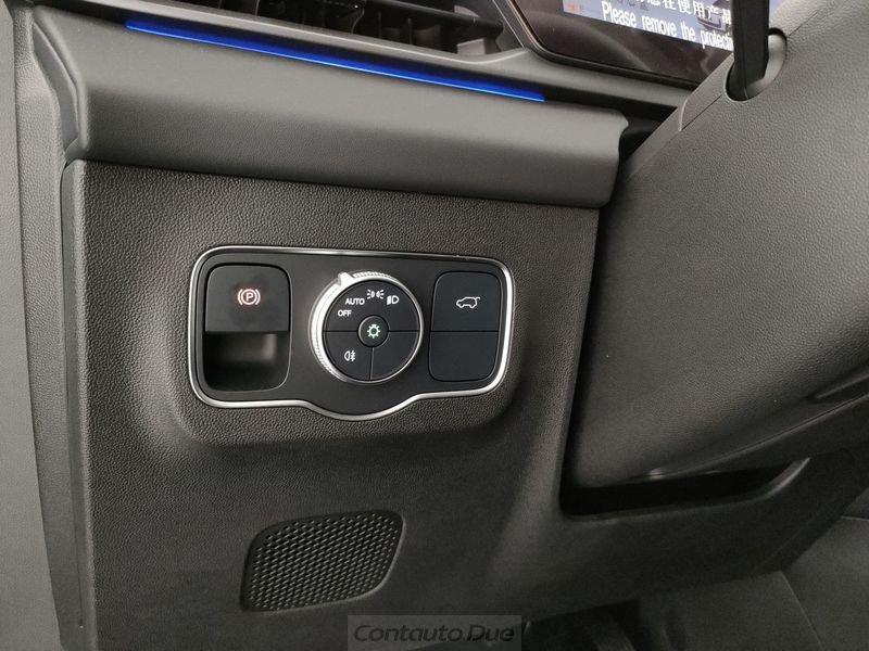 JAECOO 5 Jaecoo 5 1.6 TGDI 147 CV aut. Exclusive