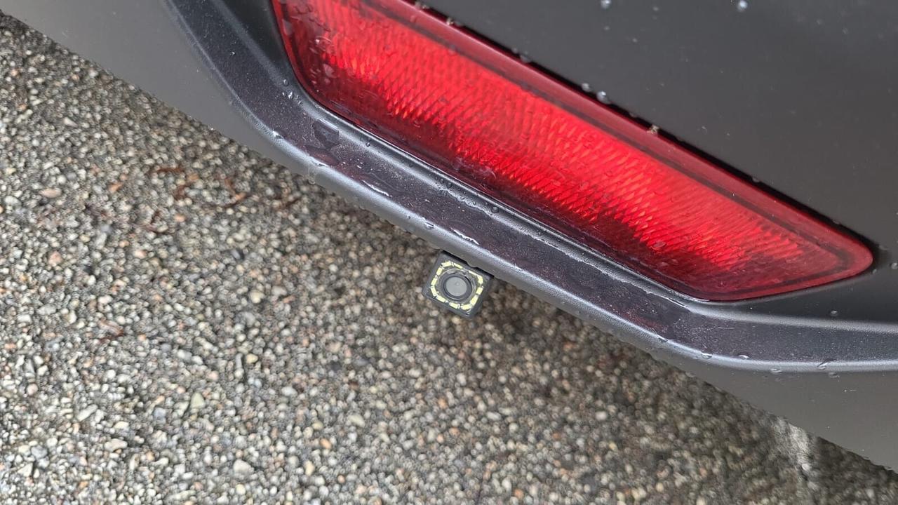 NISSAN JUKE-1,5 dCi-CINTA D. NUOVA-6B-TELECAMERA