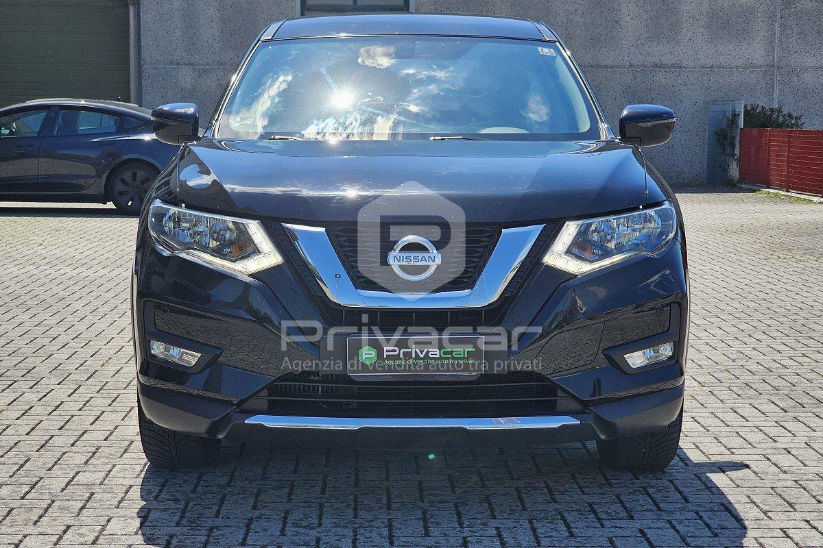 NISSAN X-Trail 1.6 dCi 2WD Acenta