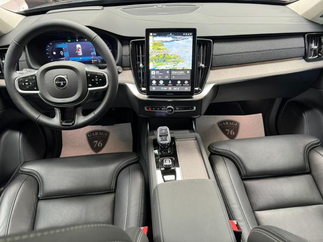 VOLVO XC90 T8 Plug-in hybrid AWD automatico 7 posti Ultra Dar