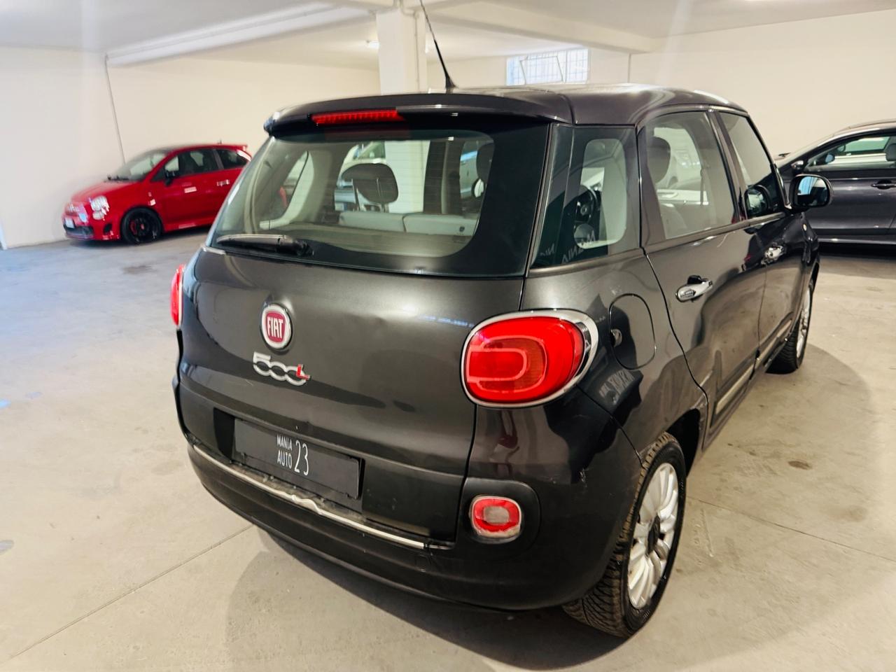 Fiat 500L 1.3 Multijet 85 CV Lounge*NEOPATENTATI*
