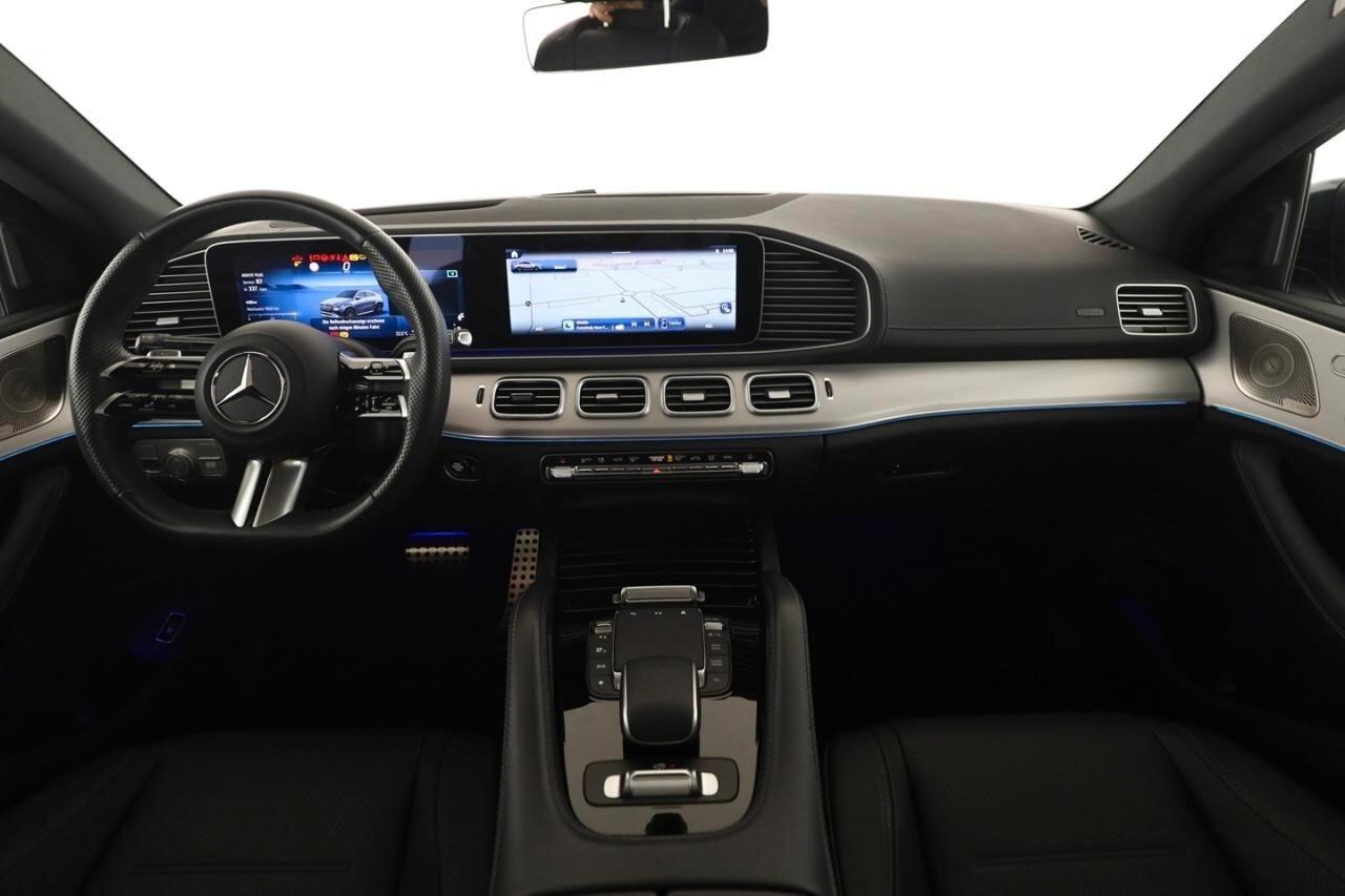 Mercedes-benz GLE 300 GLE 300 d 4Matic AMG Line Premium Plus