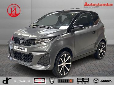 Aixam City AIXAM CITY PACK E-GTO