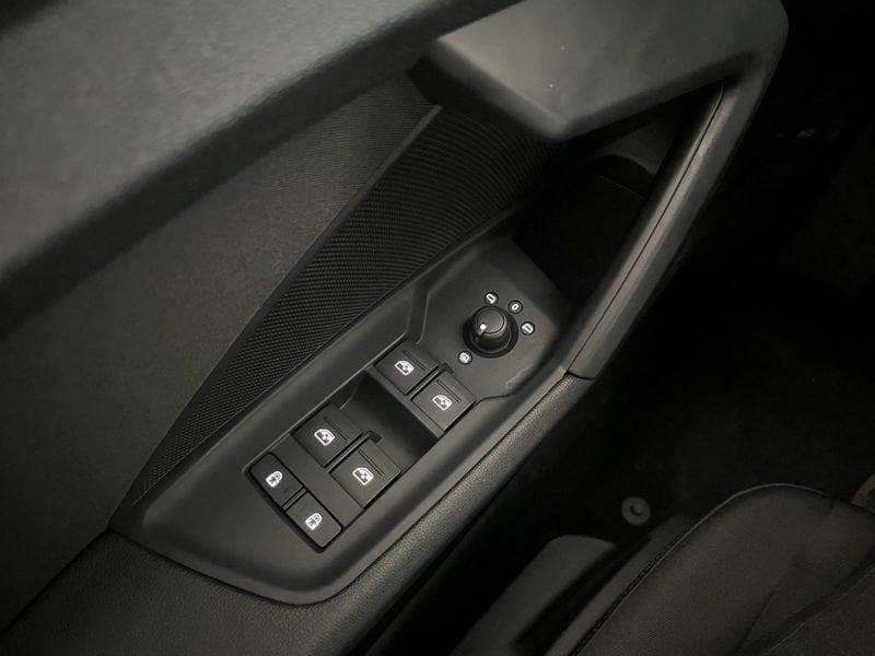 Audi A3 Sportback 30 TFSI S tronic Business