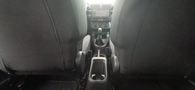 CITROEN C3 PureTech 83 S&S Feel