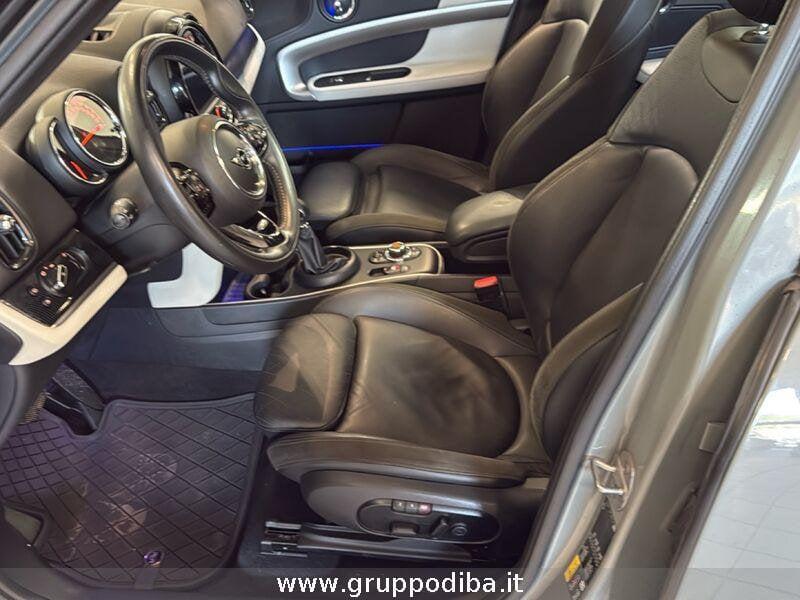 MINI Countryman Mini F60 2017 Benzi Mini 1.5 Cooper SE Hype all4 auto
