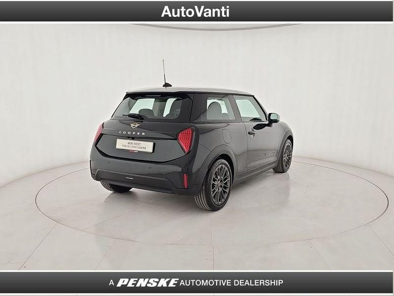 MINI Mini Mini Cooper C Classic