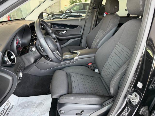 MERCEDES-BENZ GLC 300 de 4Matic EQ-Power Business Extra