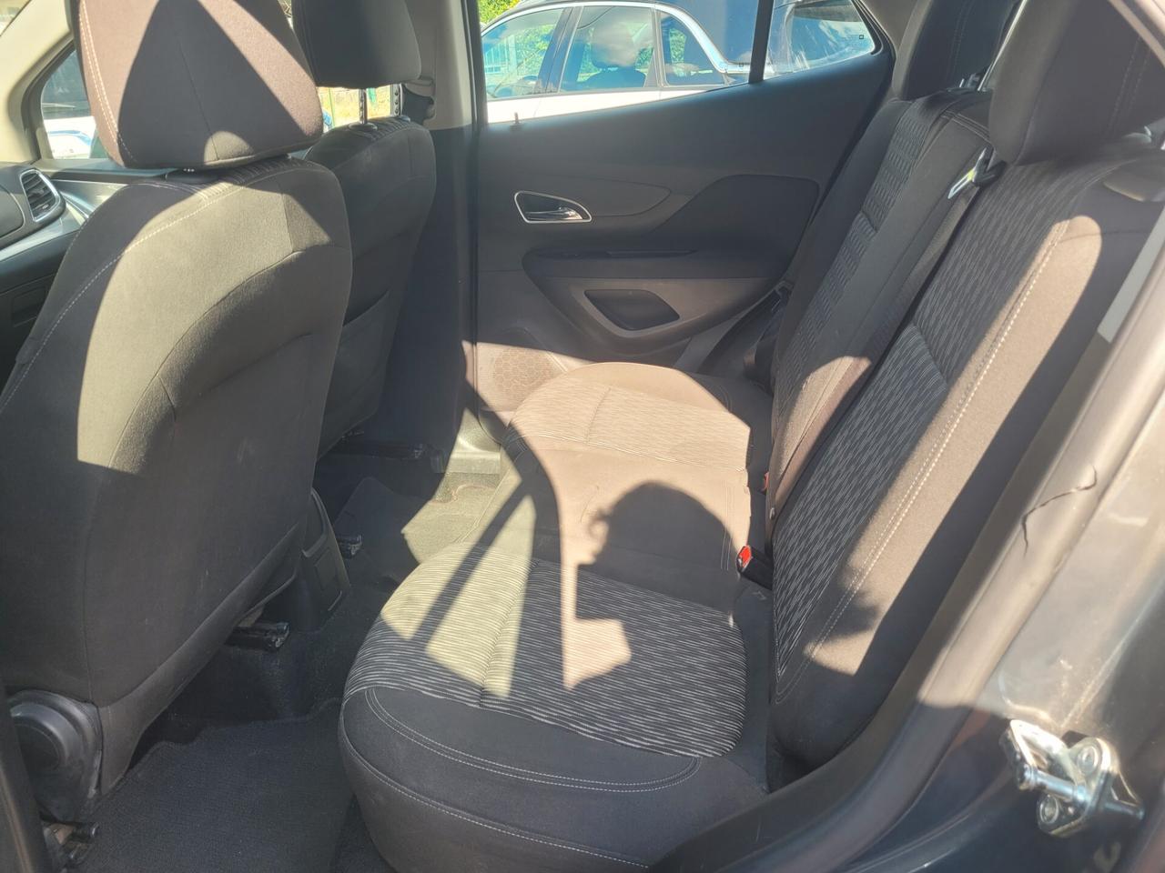 Opel Mokka 1.6 CDTI Ecotec 136CV 4x2 Cosmo-EURO6