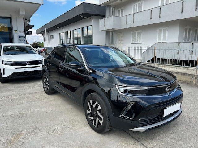 OPEL Mokka 1.2 Turbo 130 CV aut. GS UNICO PROPRIETARIO