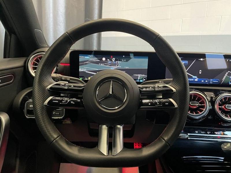 Mercedes-Benz Classe A A 180 Automatic Premium AMG Line