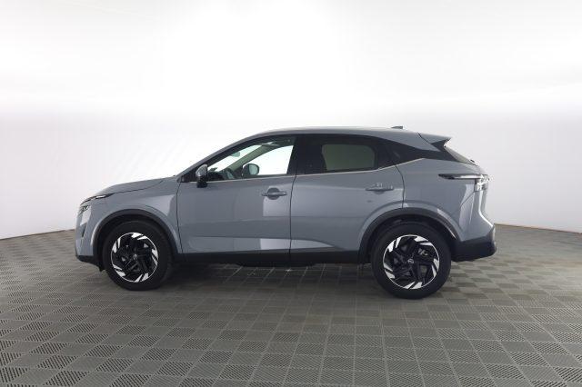 NISSAN Qashqai Qashqai MHEV 140 CV N-Connecta