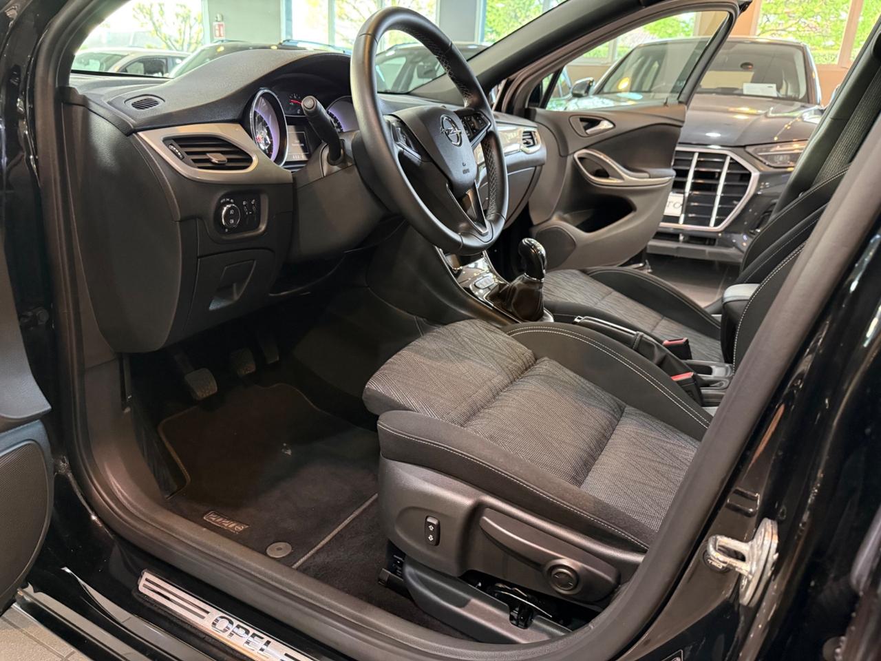 Opel Astra Sports Tourer 1.2 t 2020 70.000 KM!!!