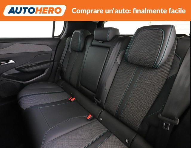 PEUGEOT 308 PureTech Turbo 130 S&S EAT8 Allure