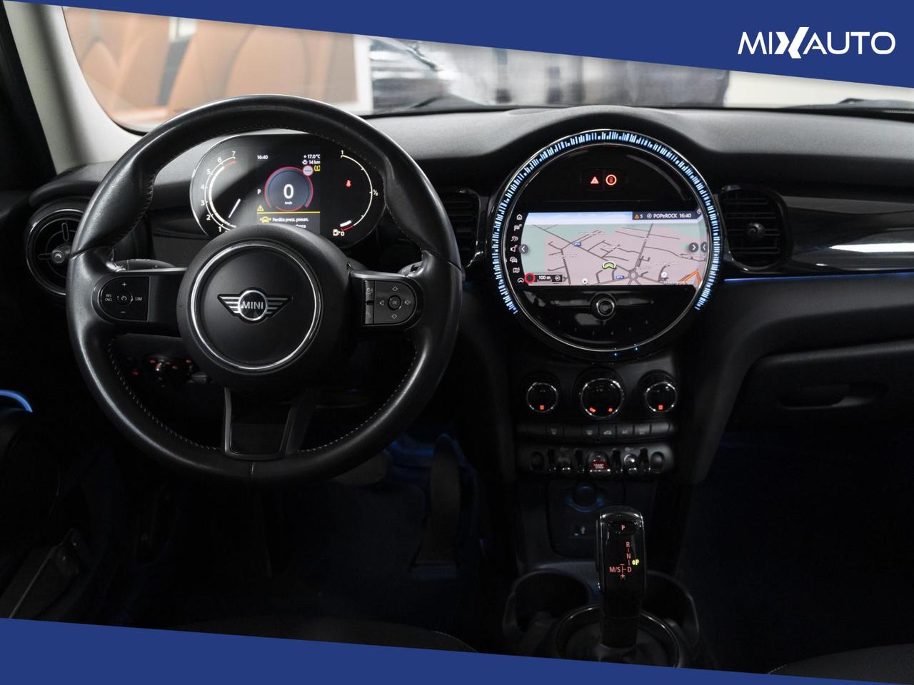 Mini Cooper 1.5 Auto EU6