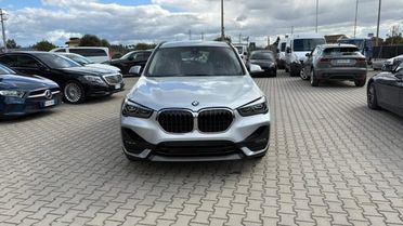 BMW X1 xDrive25e Business Advantage IVA ESPOPSTA