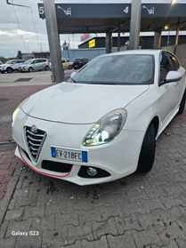 Alfa Romeo Giulietta 2.0 JTDm-2 150 CV Exclusive
