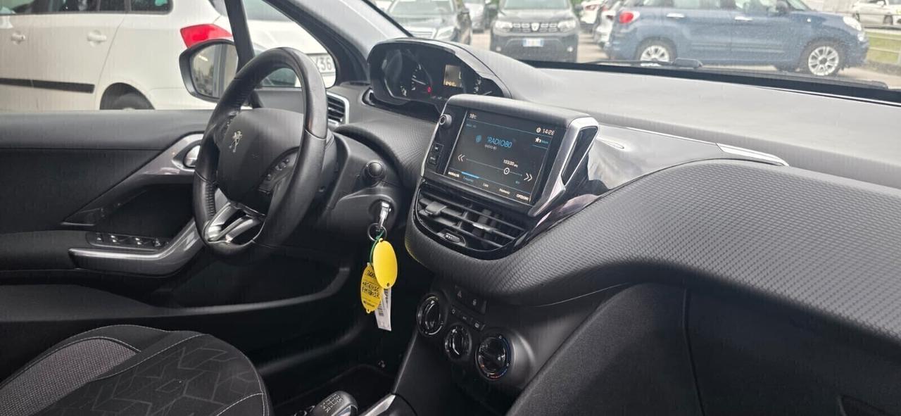 Peugeot 2008 1.6 Diesel