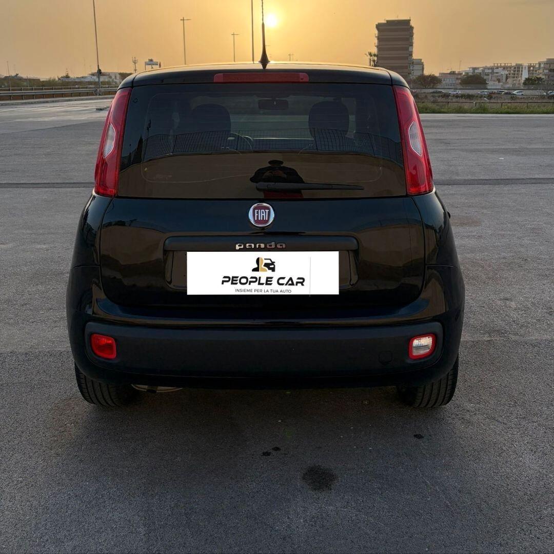 Fiat Panda 1.2 benzina *IMPECCABILE*