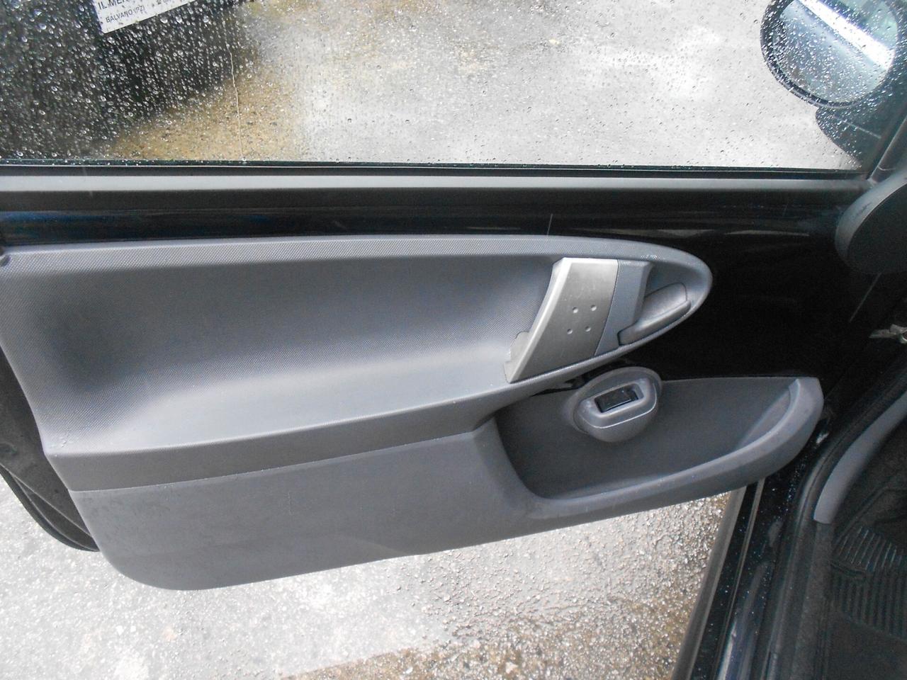 107(SERVOSTERZO-CLIMA-CD-AUX)1.0ie,50kw