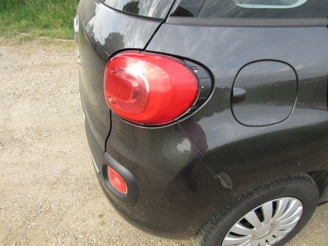 FIAT 500L 1.6 Multijet 105 CV Easy
