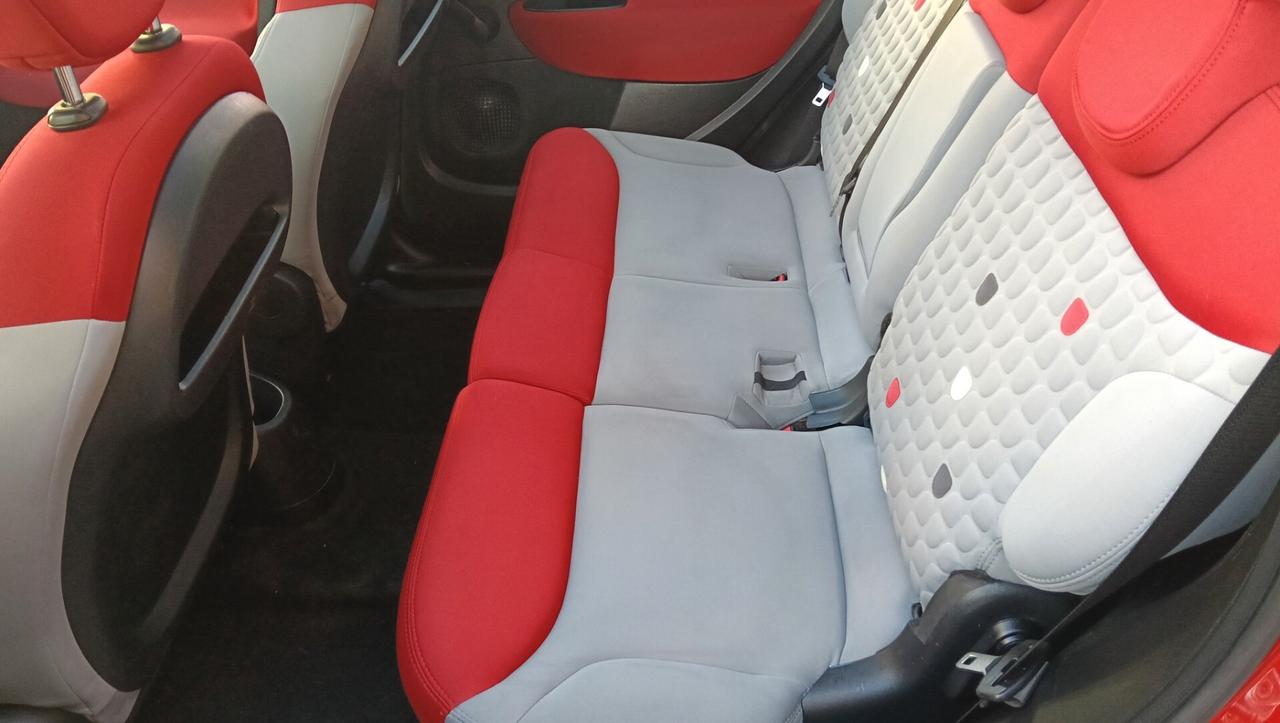 FIAT 500L 900 BENZ TETTO -PREZZO PROMO!