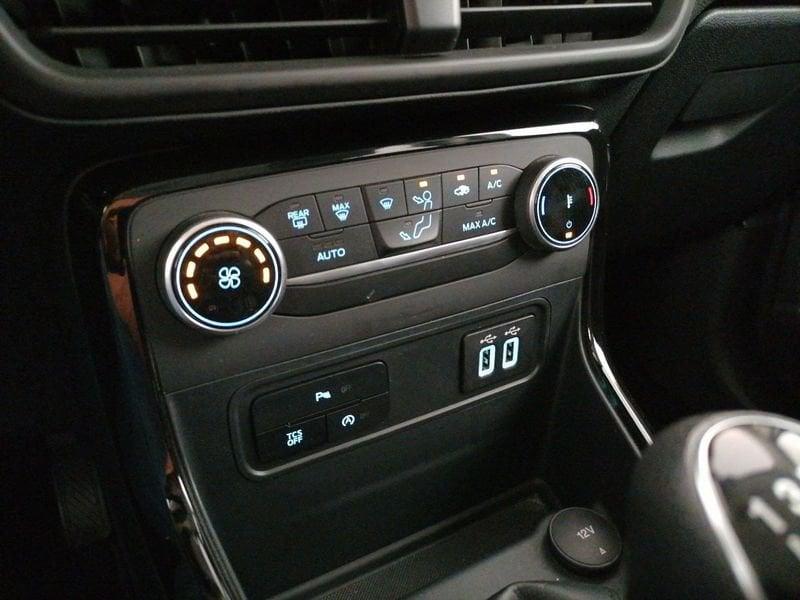 Ford EcoSport 1.0 ecoboost Titanium s&s 125cv my20.25
