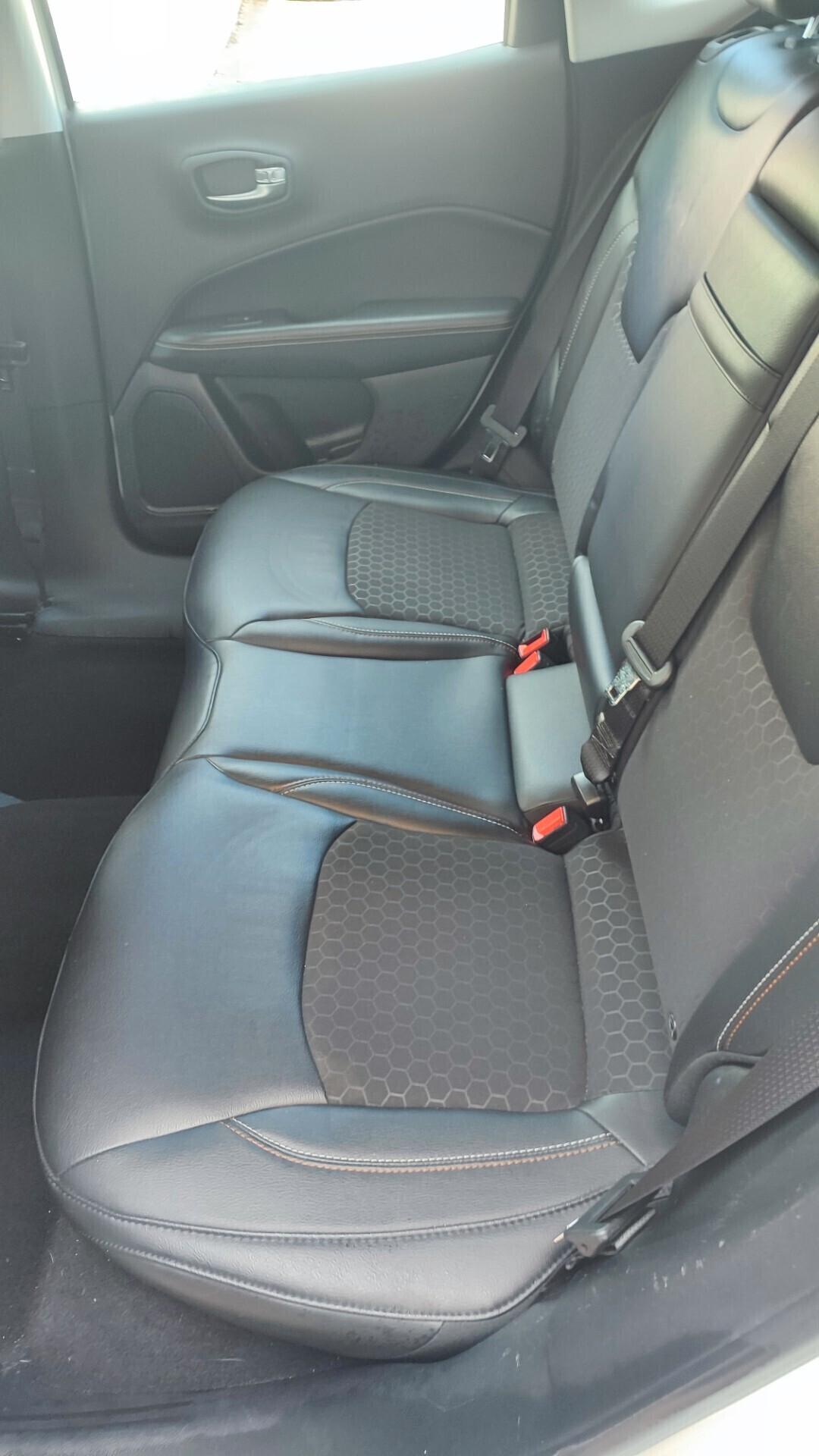 Jeep Compass 1.6 Multijet II 2WD Longitude