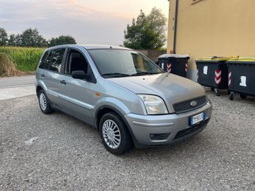 Ford Fusion 1.4 TDCi 5p.