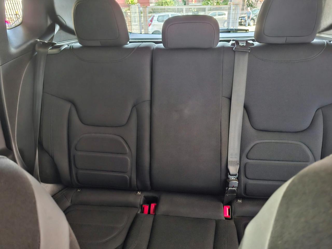 Jeep Renegade 2.0 Mjt 140CV 4WD Active Drive Limited