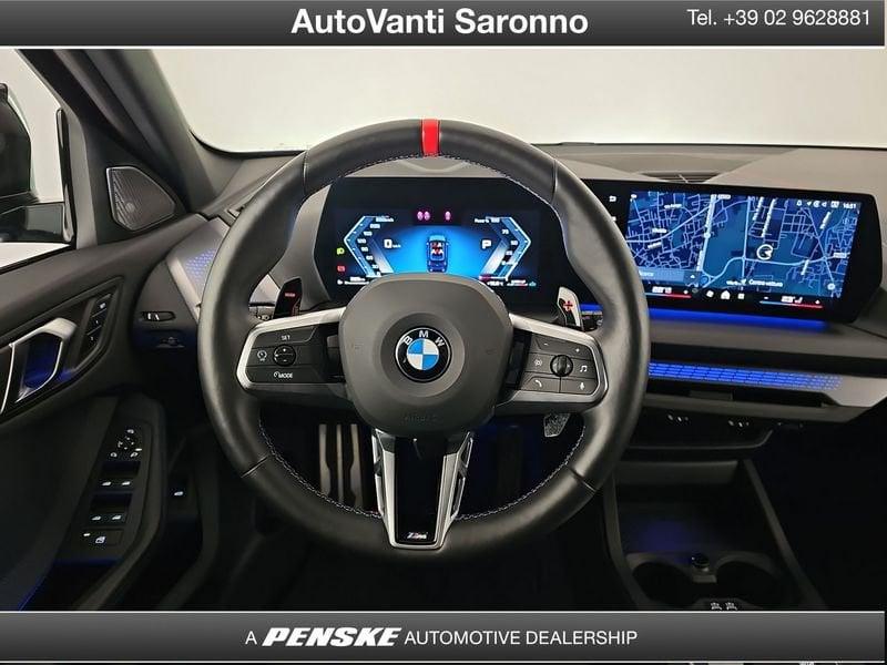 BMW Serie 1 M 135 xDrive