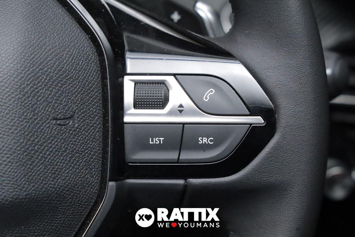 Peugeot 208 1.2 Hybrid 110CV Allure e-DCS6