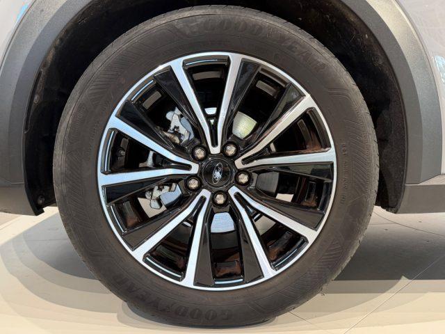 FORD Puma 1.0EcoBoost Hybrid 125cv Titanium GAR.UFF.05/2030