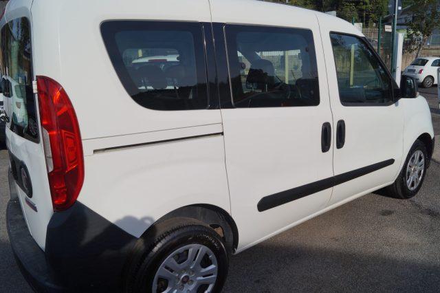 FIAT Doblo Doblò 1.3 MJT PC Combi N1