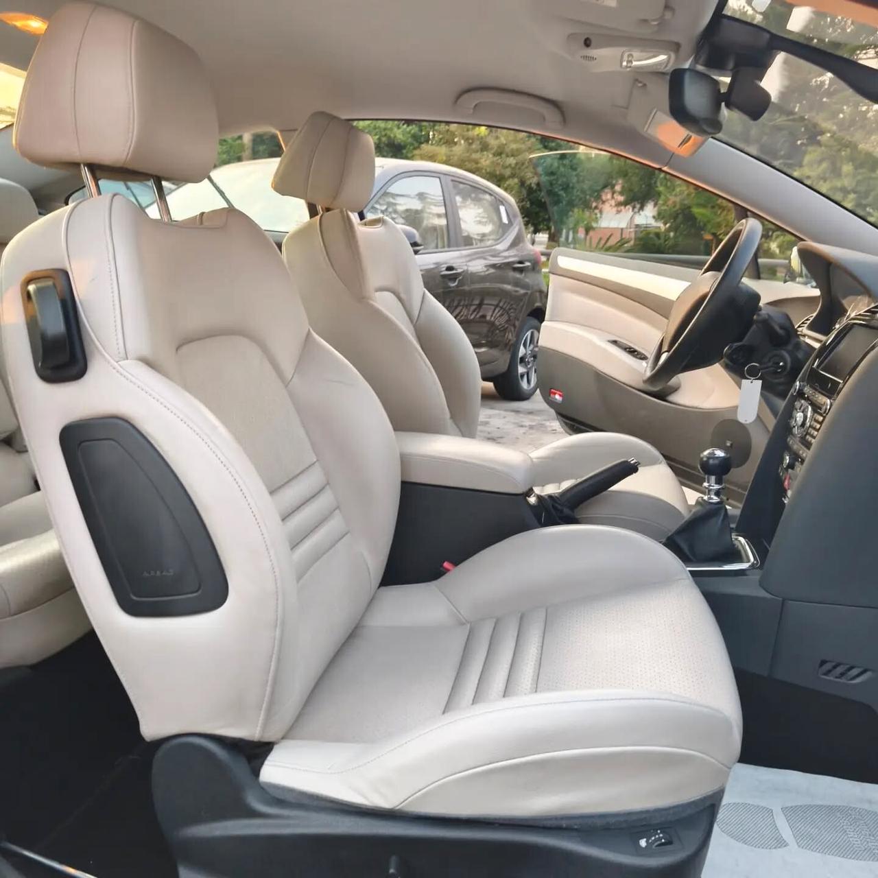Peugeot 407 Coupé 2.0 HDi STRAFULL DA AMATORE