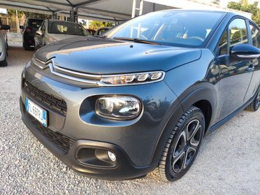 Citroen C3 PureTech 82 GPL Shine