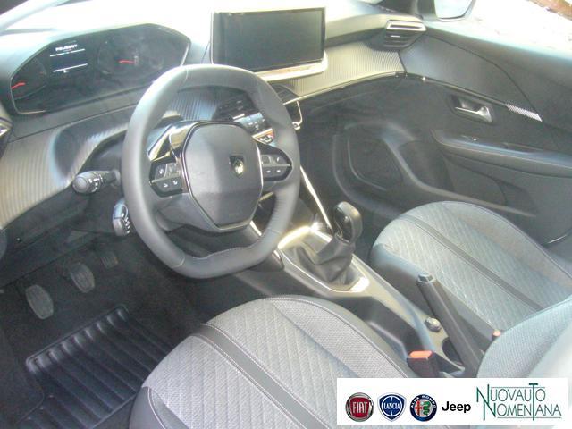 PEUGEOT 208 PureTech Style 75CV Nuovo Modello 5Porte Km0
