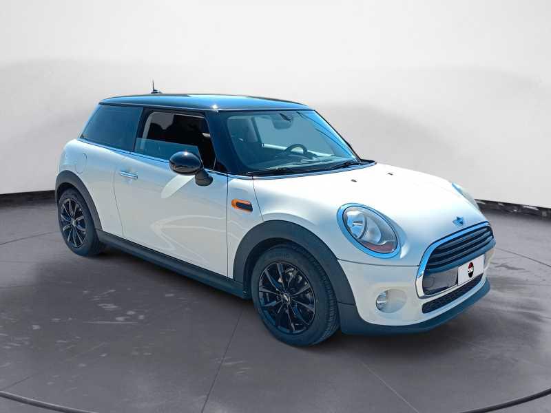 MINI Mini 1.5 Cooper 3p