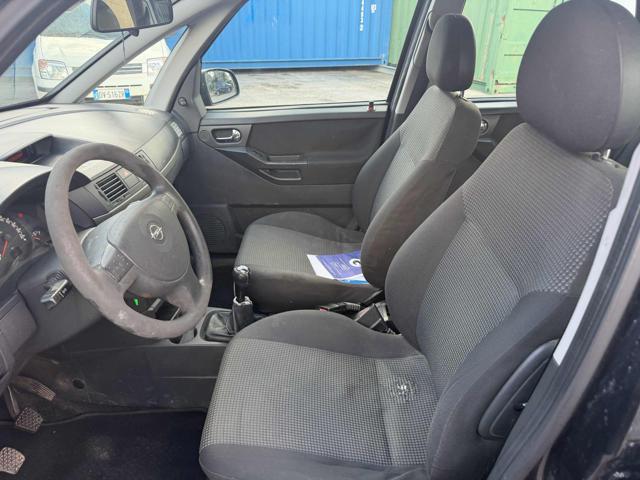 OPEL Meriva 1.4 16V BENZINA/GPL TECH Stupenda Bellissima
